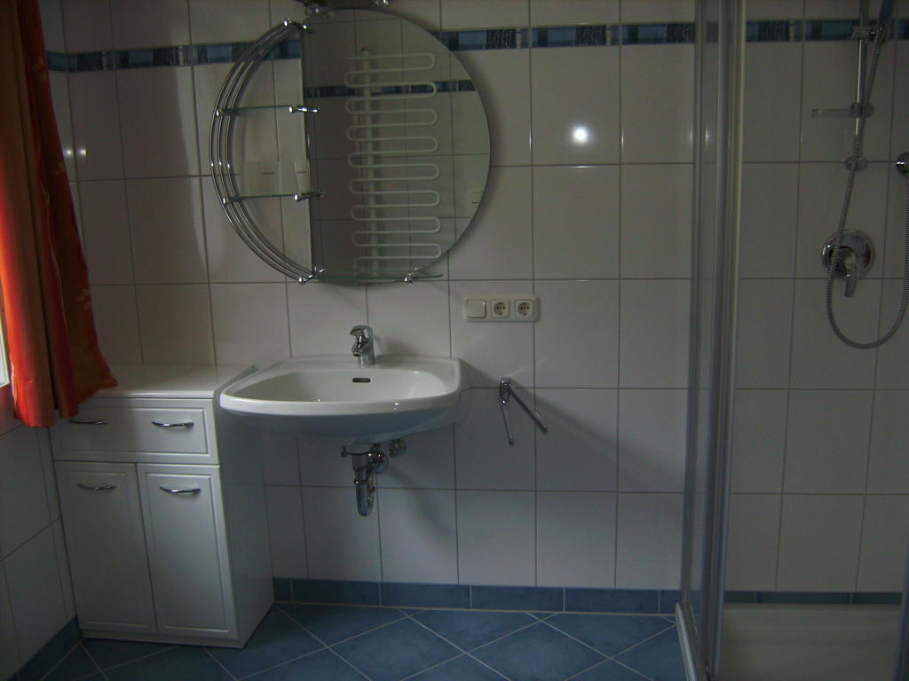 Gaestehaus Bergrast Schladming Camera foto